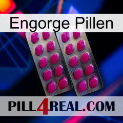 Engorge Pills 10